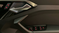 Audi A1 30 TFSI 110 S Line 5dr Petrol Hatchback